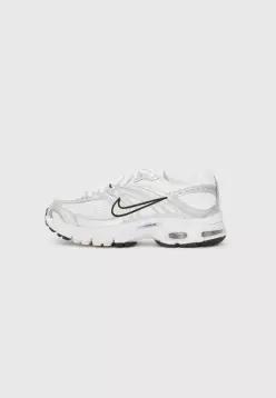 Nike 나이키 스포츠웨어 에어 맥스 모토 2K - 트레이너 흰색/검은색/서밋 화이트/포톤 더스트/스모크 그레