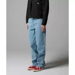 매장정품 DICKIES 디키즈 우먼스 토마스빌 데님팬츠 Vintage Blue DK0A4XYLC15 1814507