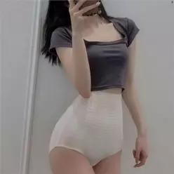 [라일리여성언더웨어] Rly 팬티 거들 웨딩 탄력 나일론 몸매 하의 팬츠