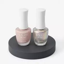 [NEW/이즈나방지민PICK]반디 살롱드네일 7ml 27종