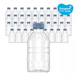 [동원] 샘물 300ml x 40병/생수