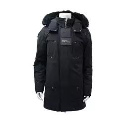 STIRLING PARKA 후드 패딩 자켓 M32MP261S 305