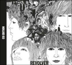 [CD] The Beatles (비틀즈) - Revolver (2022 Remixes) (The Beatles - Revolver (2022 Remixes) )