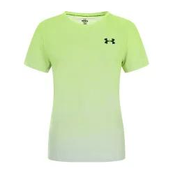 매장정품 언더아머 여성 UA 러쉬 시케이더 반팔티셔츠1378405369 1362068