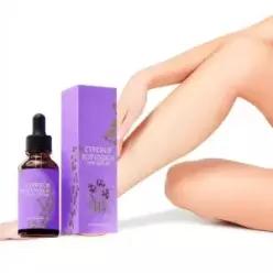민감한 를 위한 젠틀 제모 에센스 60ml 상쾌한 모발 성장 억제제 바디 데일리 케어를 매끈한