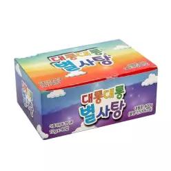 대롱대롱 별사탕 10gX40입