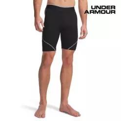남성 UA HeatGear 엘리트 롱 쇼츠 6015388-008 LE1221551700