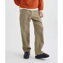 디오디 DOD 코튼 스트레이트 팬츠(TAN) A6321SPT06TAN 498421
