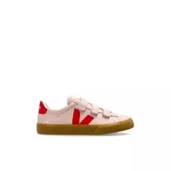 26SS Veja 스포츠 슈즈 RECIFE 로고 레더 RC0521567A0PETALEPEKINNATURAL TP570791283