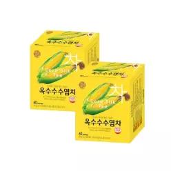 (원플러스원) 송원 옥수수수염차 40티백