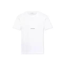 로고 남성 반팔 티셔츠 464572 YB2DQ 9000