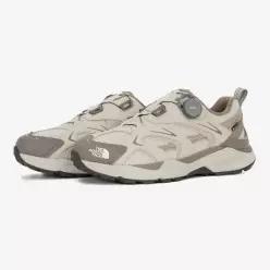 운동화 HQK NS95R02A 에너지 테크 알파 3.0 고어택스 (LIGHT BEIGE)