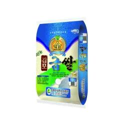 25년 햅쌀 김포금쌀 10kg