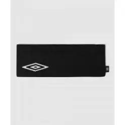엄브로 UMBRO 스포츠 러닝 헤어밴드 블랙 UR423SAOO1 UR423SAOO1_BLK0 183822