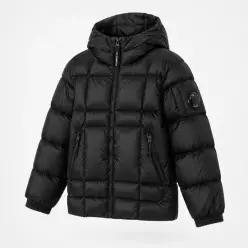 CP컴퍼니 CP COMPANY KIDS 패딩 점퍼 CUS022 L3AB1 60100 성인착용가능)