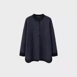 아일로(A HILO) 피케롱 블라우스 AGJB610