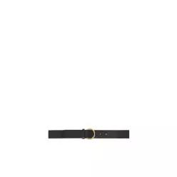 24SS 더 로우 여성 벨트 W1614L60BLACK TP577274278