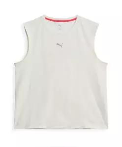 푸마 PUMA 남성 러닝 슬리브리스 M Running Sleeveless 66147401