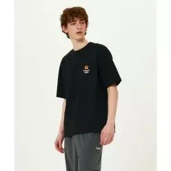 코닥 KODAK 스테디움 소로나 반팔 티셔츠 BLACK K5223LWTX1BLK 263081