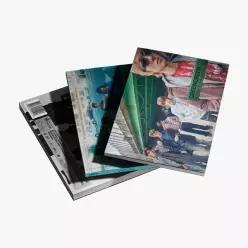 CORTIS 코르티스 - THE 2ND EP GREENGREEN