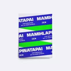 ILLIT 아일릿  - MAMIHLAPINATAPAI  미니 4집   WEVERSE ALBUMS VER