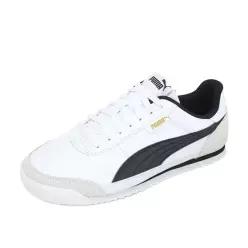 푸마 PUMA 투리노 II 오리지널 남성 여성 공용 스니커즈 운동화 신발 화이트 397646-05
