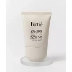 PORTRE 워터 베일 선크림 30ml