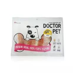 닥터펫 완피 사사미바 300g 강아지간식