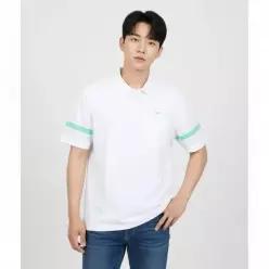 나이키 MUST IT_ 남성 드라이핏 언스컬프트 PHX 카라 폴로 DX9216 101