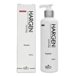 남성 탈모샴푸 헤르겐 약산성 두피케어 샴푸 저자극 병원전용 300ml
