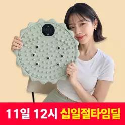 [6차 입고완료]지압 트위스트 복부회전 비비온트위스터 SR133