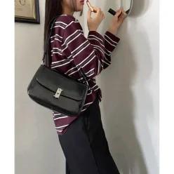 JESTINA GINO SM 크로스 BK (JHNCHE5BS913BK980)