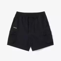 M 뉴에라반바지 UQC 14536416 아웃도어 숏 팬츠 블랙
