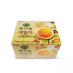 MY 샘표 순작 메밀차 청정지역 메밀