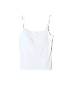스파오 BRA IN 헨리넥 끈나시_SPRNG37G03