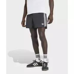 매장정품 아디다스 ADIDAS KE3571 스프린터 숏 팬츠 블랙 반바지 숏팬츠 6199269