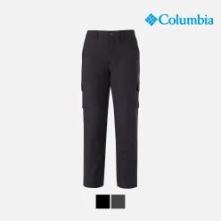 남성 스탠다드핏 패딩 팬츠_다크그레이 (C54-YMD802)