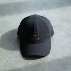 버드 워드 캡 AEPSU09463 KBL BIRD WORD CAP