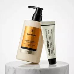바버501 쉐이빙 부스터 스무디 비타 300ml 스페셜기획(+30ml 증정) 116335