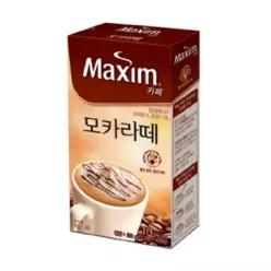 동서 맥심카페모카라떼 13.2g x 10T