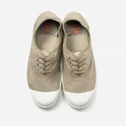 TENNIS MAN LACET - EGGSHELL