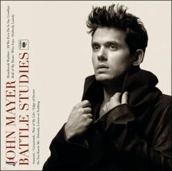 [CD] John Mayer (존 메이어) - Battle Studies