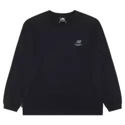 뉴발란스 UNI 프로즌 보스턴 긴팔티셔츠 NBNDG31733 19