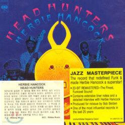 [CD] Herbie Hancock - Head Hunters