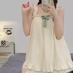 [라일리여성언더웨어] Rly 여성 레이스 홈웨어 상하세트 53298917)