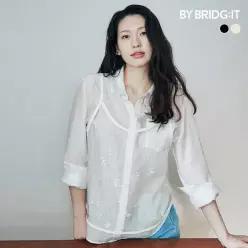 (런칭가 59,900원)(26SS) 시퀸 뷔스티에 2종