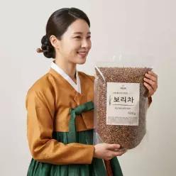 60년전통 대현상회 국산 보리차 옥수수 둥굴레 우엉차 메밀차 돼지감자 작두콩 현미차262714