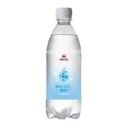 [할리스] 탄산수 플레인 (500mlx20개/1박스)