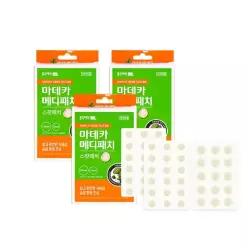 마데카 메디패치 스팟(51매)3개 / 진정+보호패치 여드름패치 습윤패치