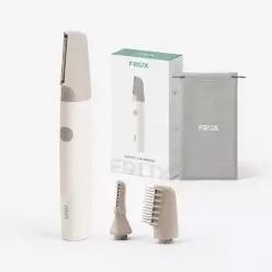 프럭스 바디트리머 남자 제모기 여성Y존제모 브라질리언 무통 다리털 솜털 제거 2개 구매시 1만원 할인